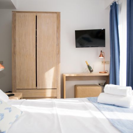 Boutique Hotel Petit Sant Miquel (Adults Only) Calonge  Екстер'єр фото