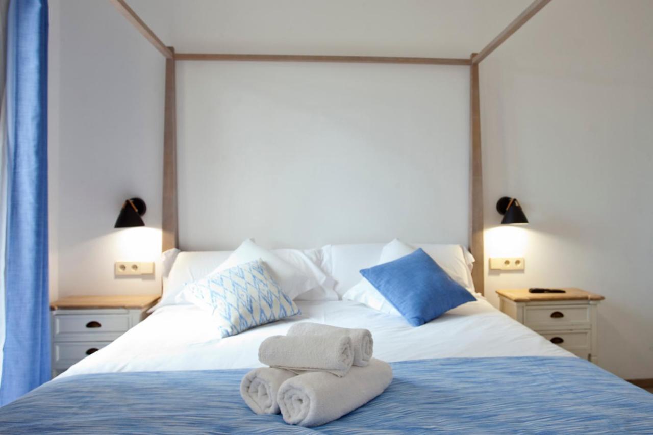 Boutique Hotel Petit Sant Miquel (Adults Only) Calonge  Екстер'єр фото