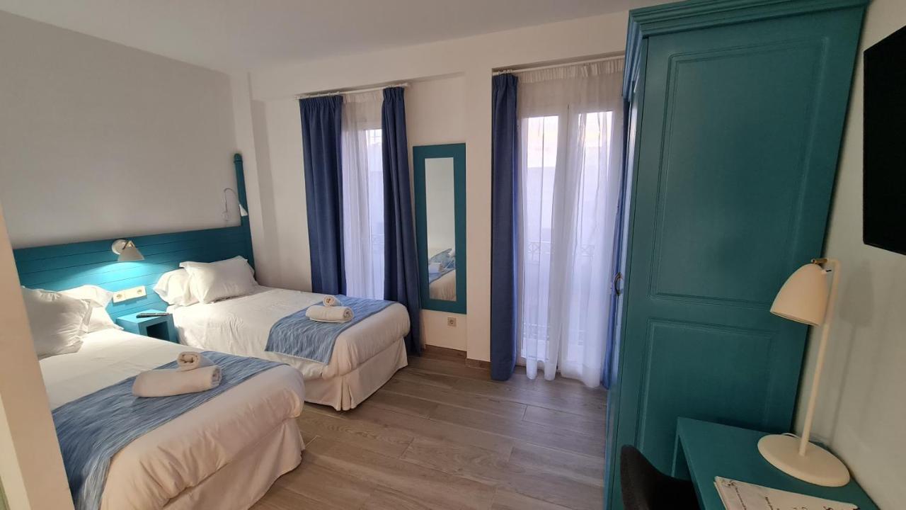 Boutique Hotel Petit Sant Miquel (Adults Only) Calonge  Екстер'єр фото