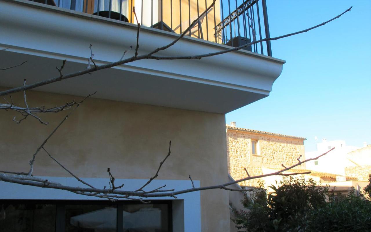 Boutique Hotel Petit Sant Miquel (Adults Only) Calonge  Екстер'єр фото