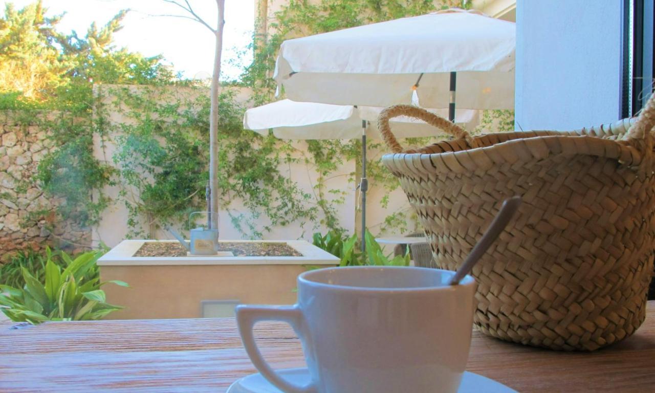 Boutique Hotel Petit Sant Miquel (Adults Only) Calonge  Екстер'єр фото