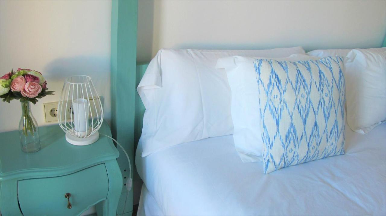 Boutique Hotel Petit Sant Miquel (Adults Only) Calonge  Екстер'єр фото
