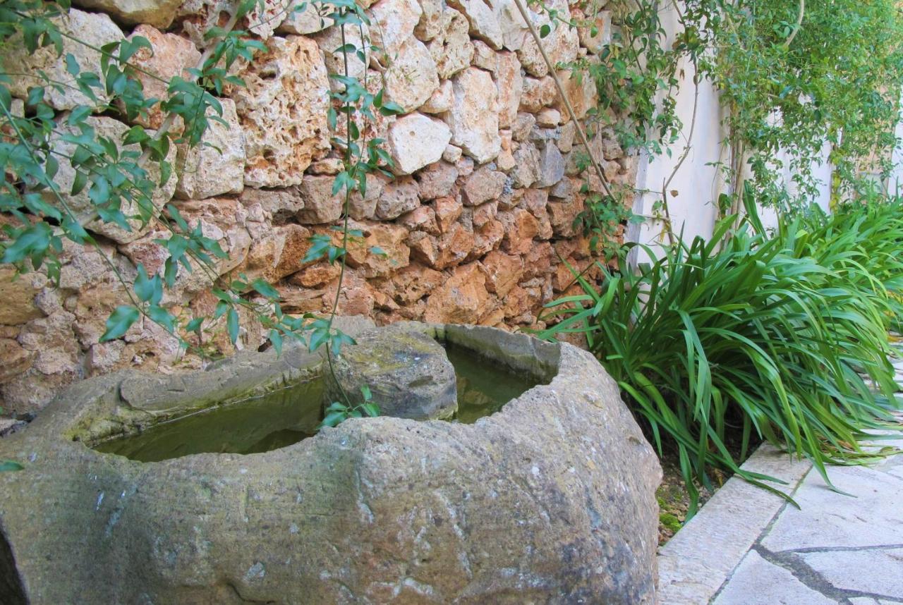 Boutique Hotel Petit Sant Miquel (Adults Only) Calonge  Екстер'єр фото