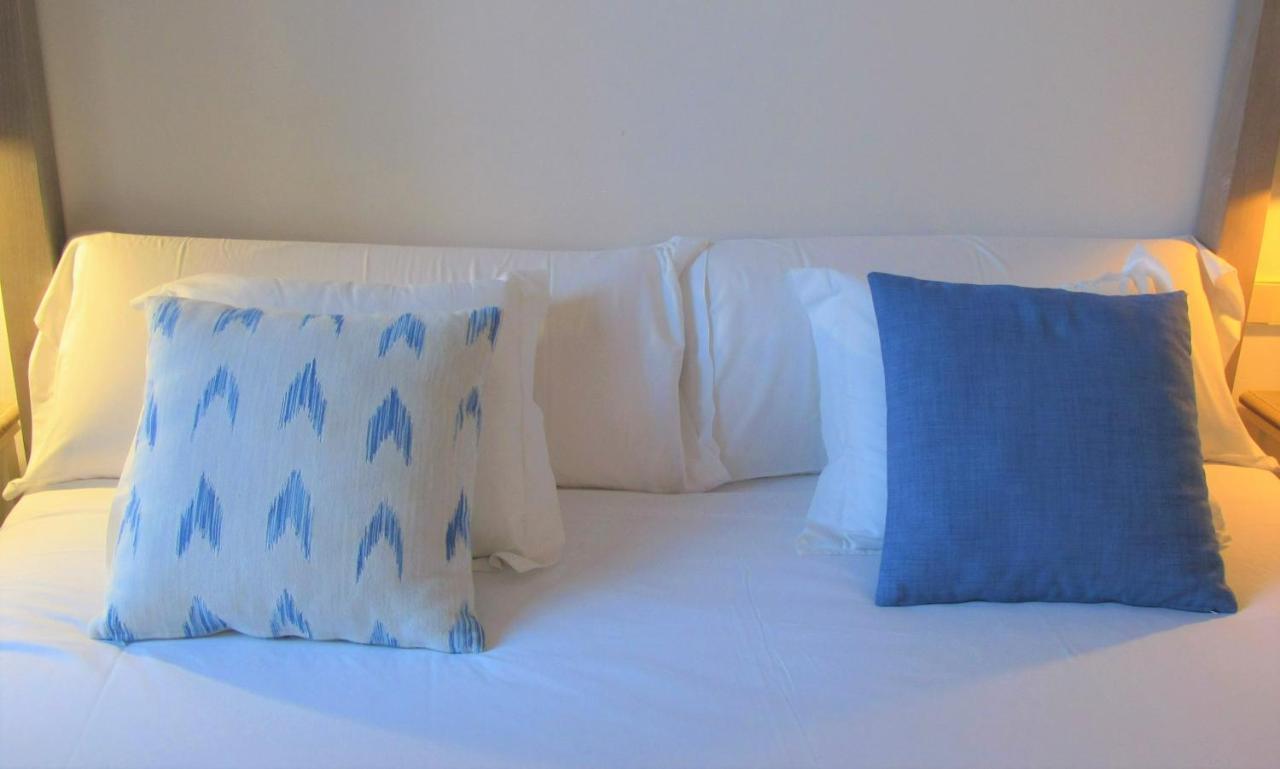 Boutique Hotel Petit Sant Miquel (Adults Only) Calonge  Екстер'єр фото