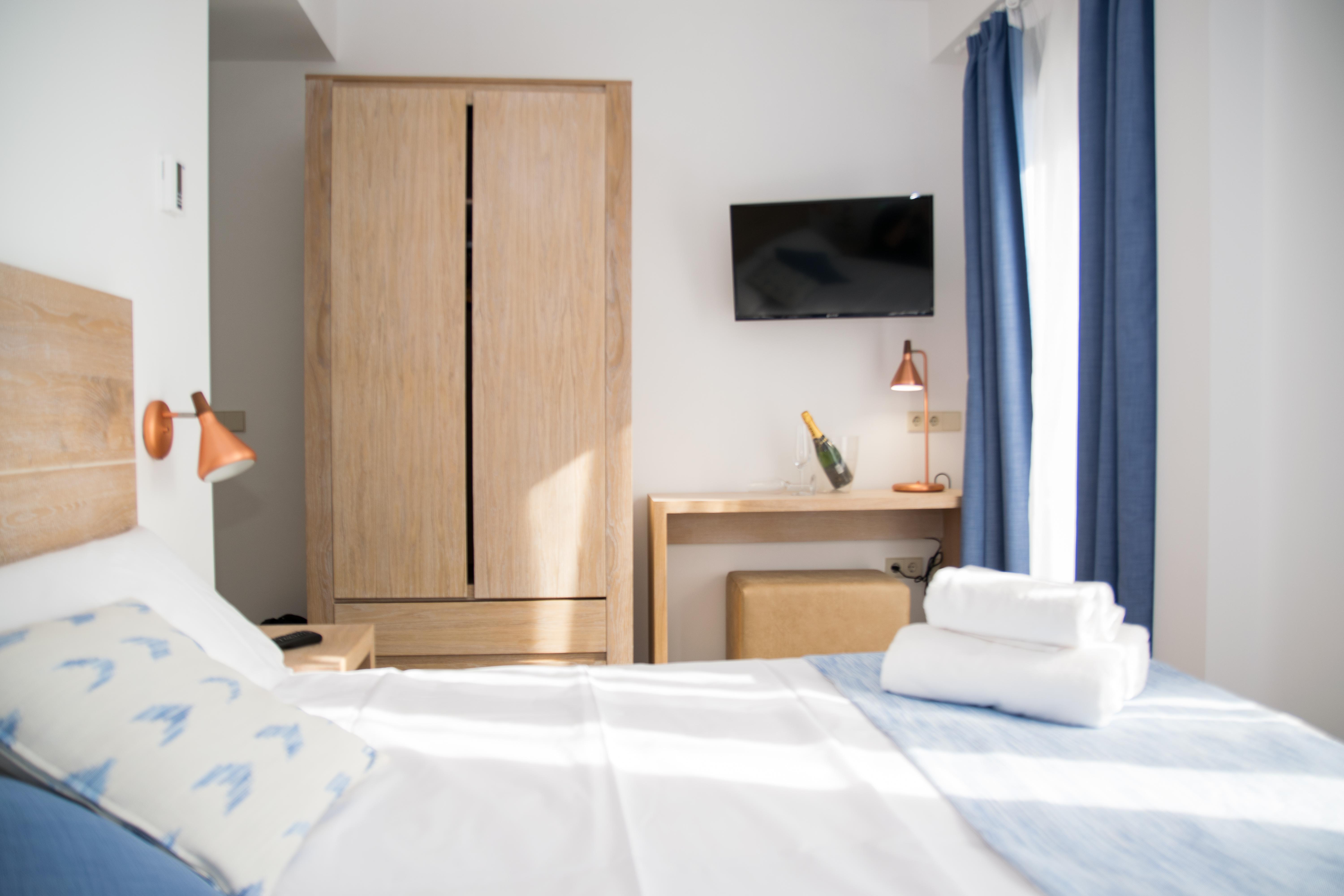 Boutique Hotel Petit Sant Miquel (Adults Only) Calonge  Екстер'єр фото
