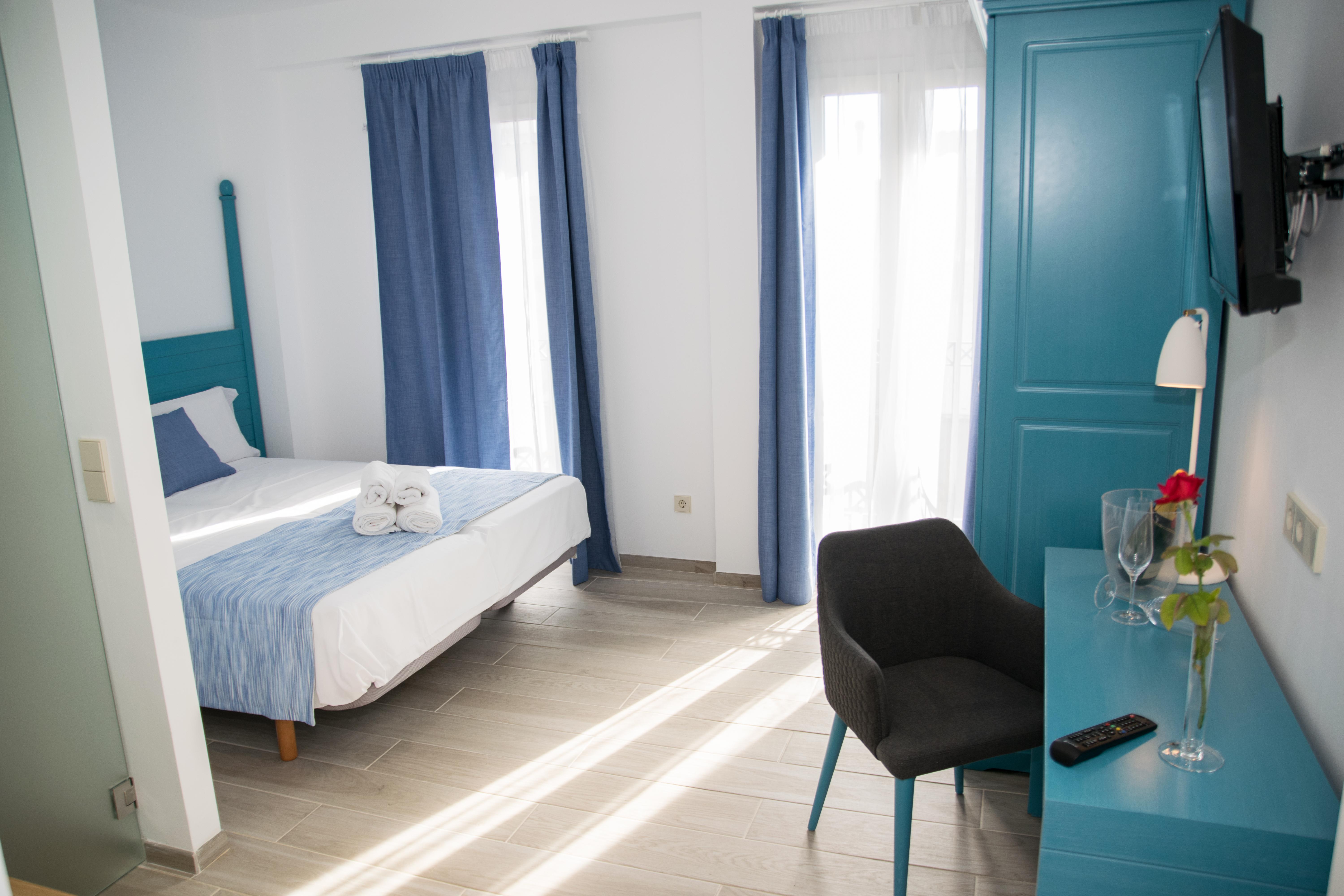 Boutique Hotel Petit Sant Miquel (Adults Only) Calonge  Екстер'єр фото
