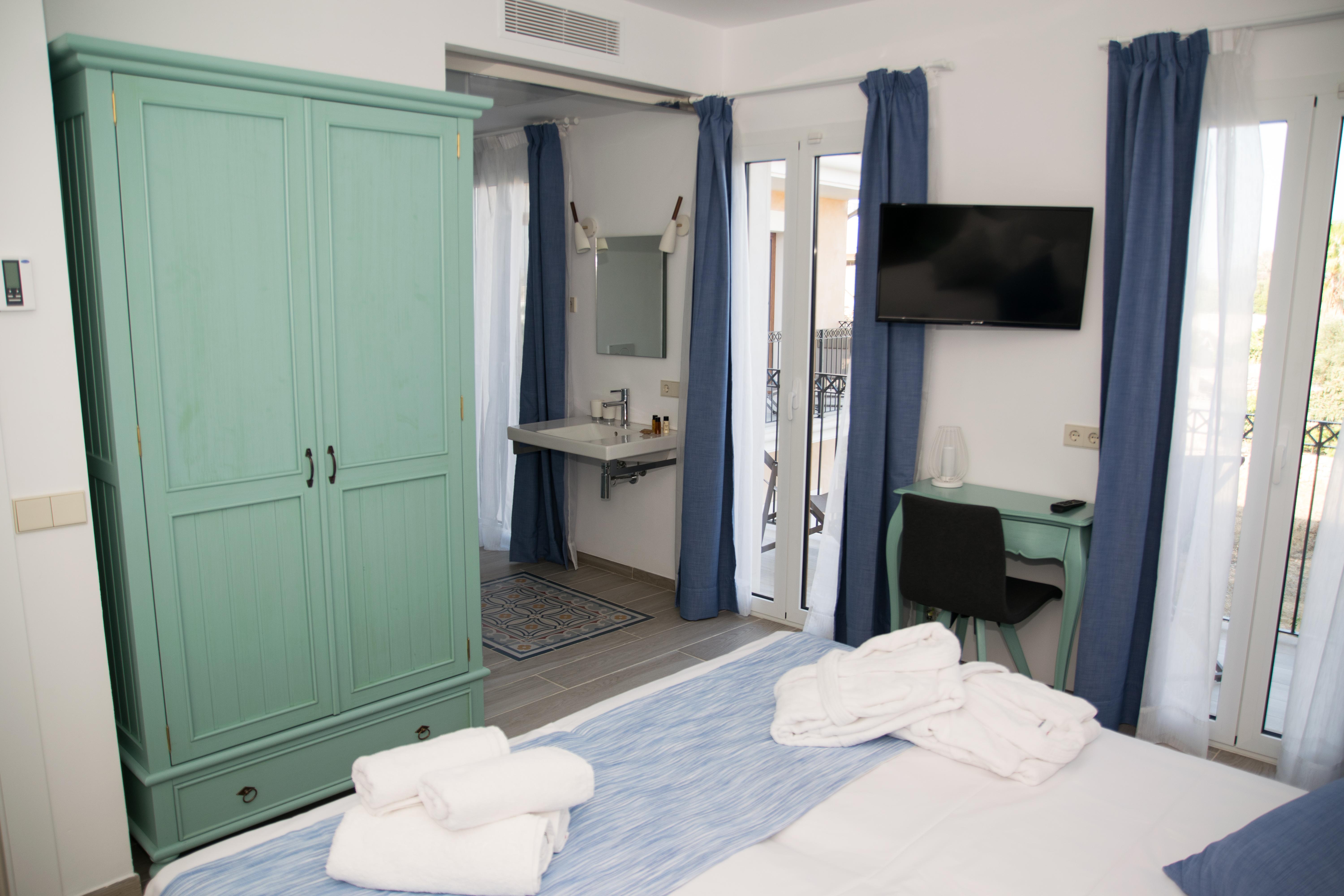 Boutique Hotel Petit Sant Miquel (Adults Only) Calonge  Екстер'єр фото