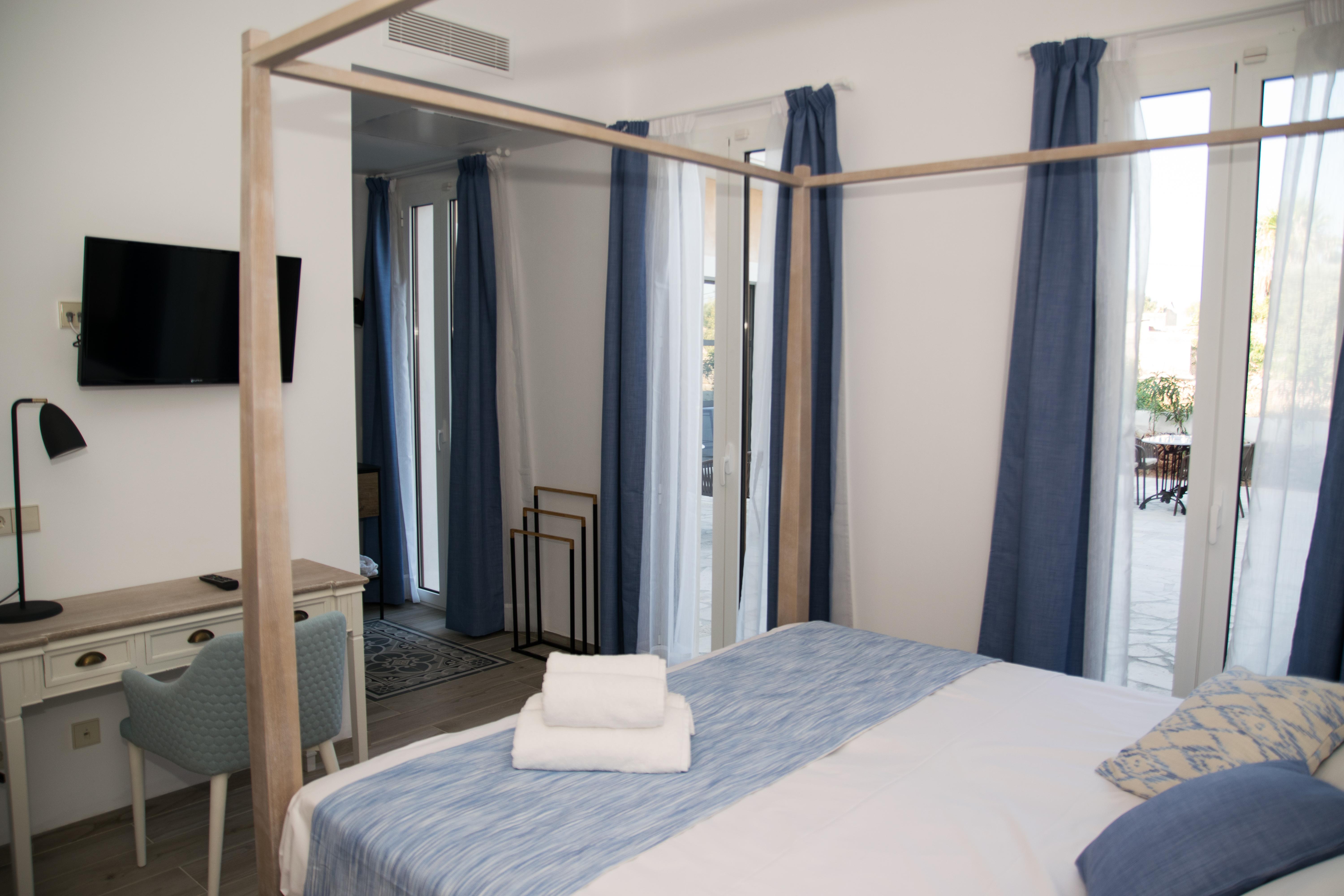 Boutique Hotel Petit Sant Miquel (Adults Only) Calonge  Екстер'єр фото