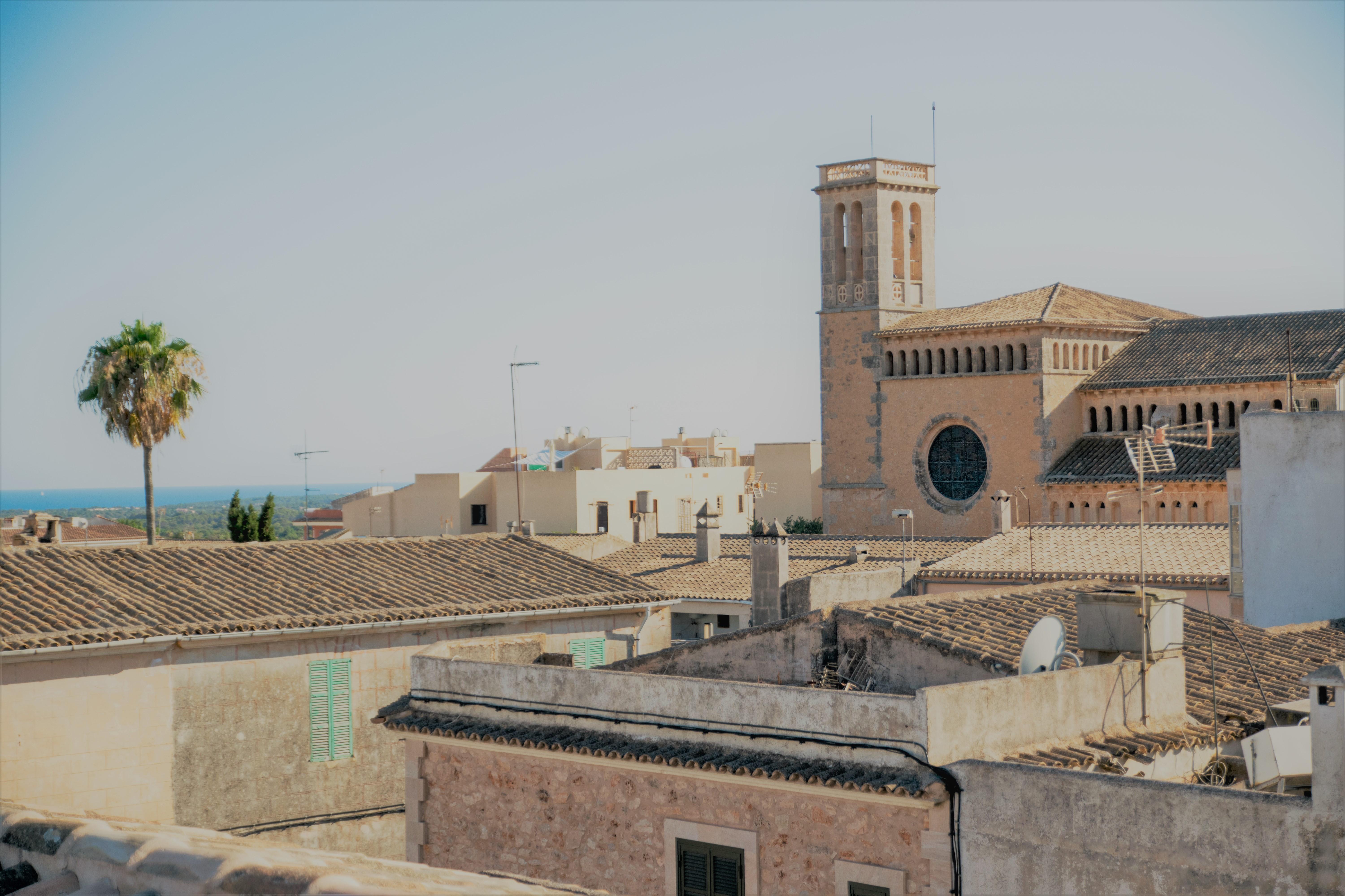 Boutique Hotel Petit Sant Miquel (Adults Only) Calonge  Екстер'єр фото