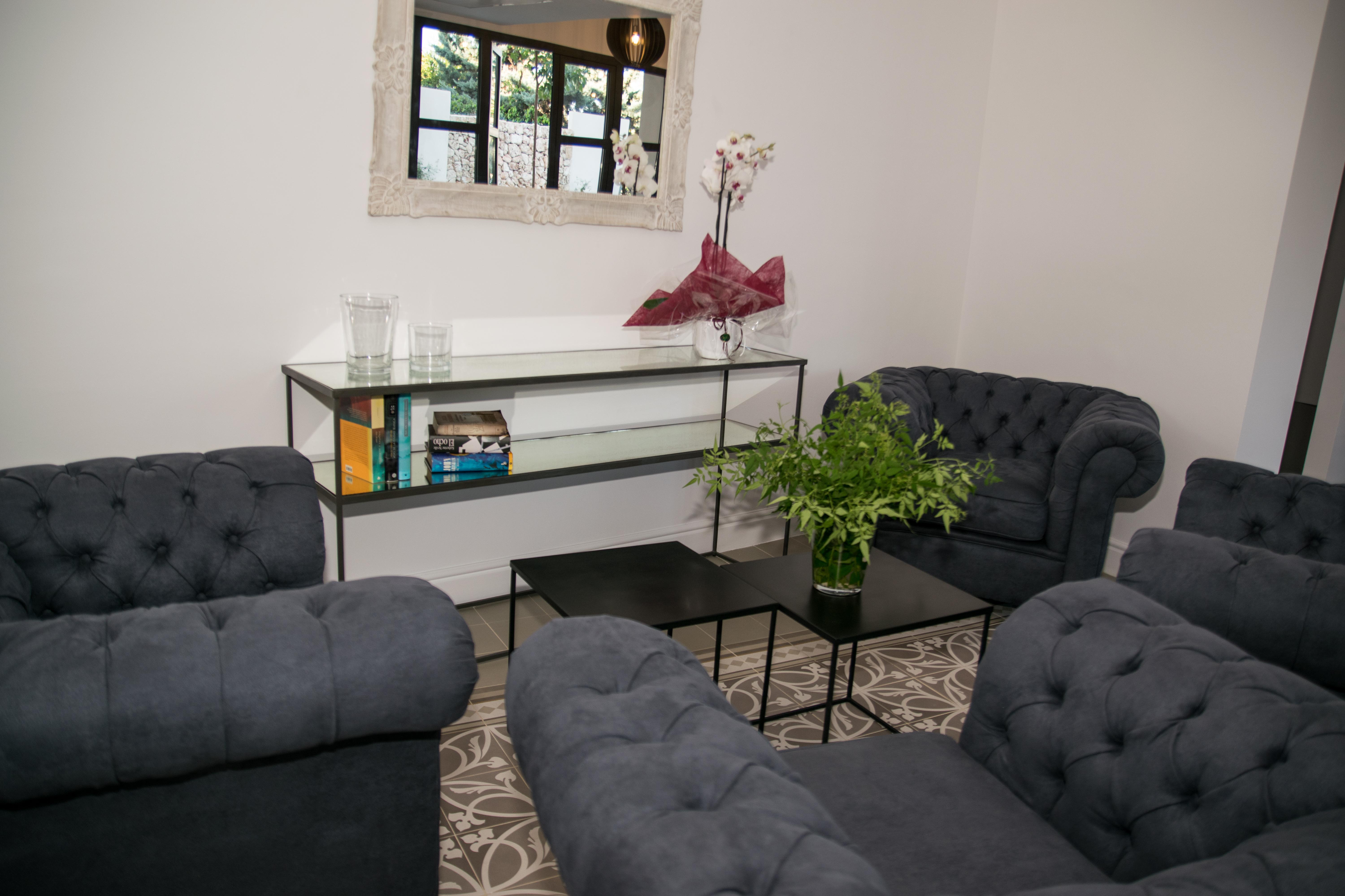 Boutique Hotel Petit Sant Miquel (Adults Only) Calonge  Екстер'єр фото
