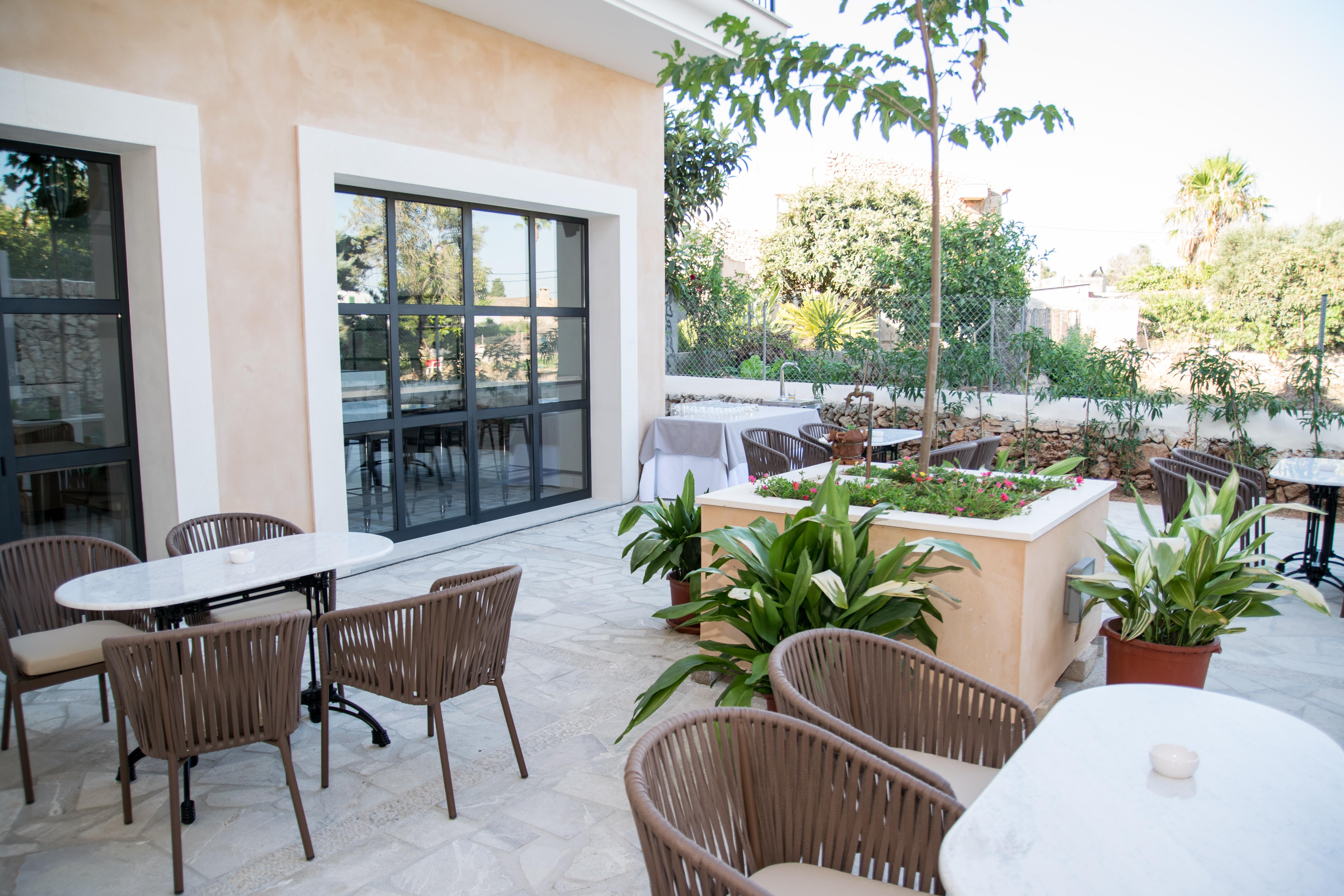 Boutique Hotel Petit Sant Miquel (Adults Only) Calonge  Екстер'єр фото
