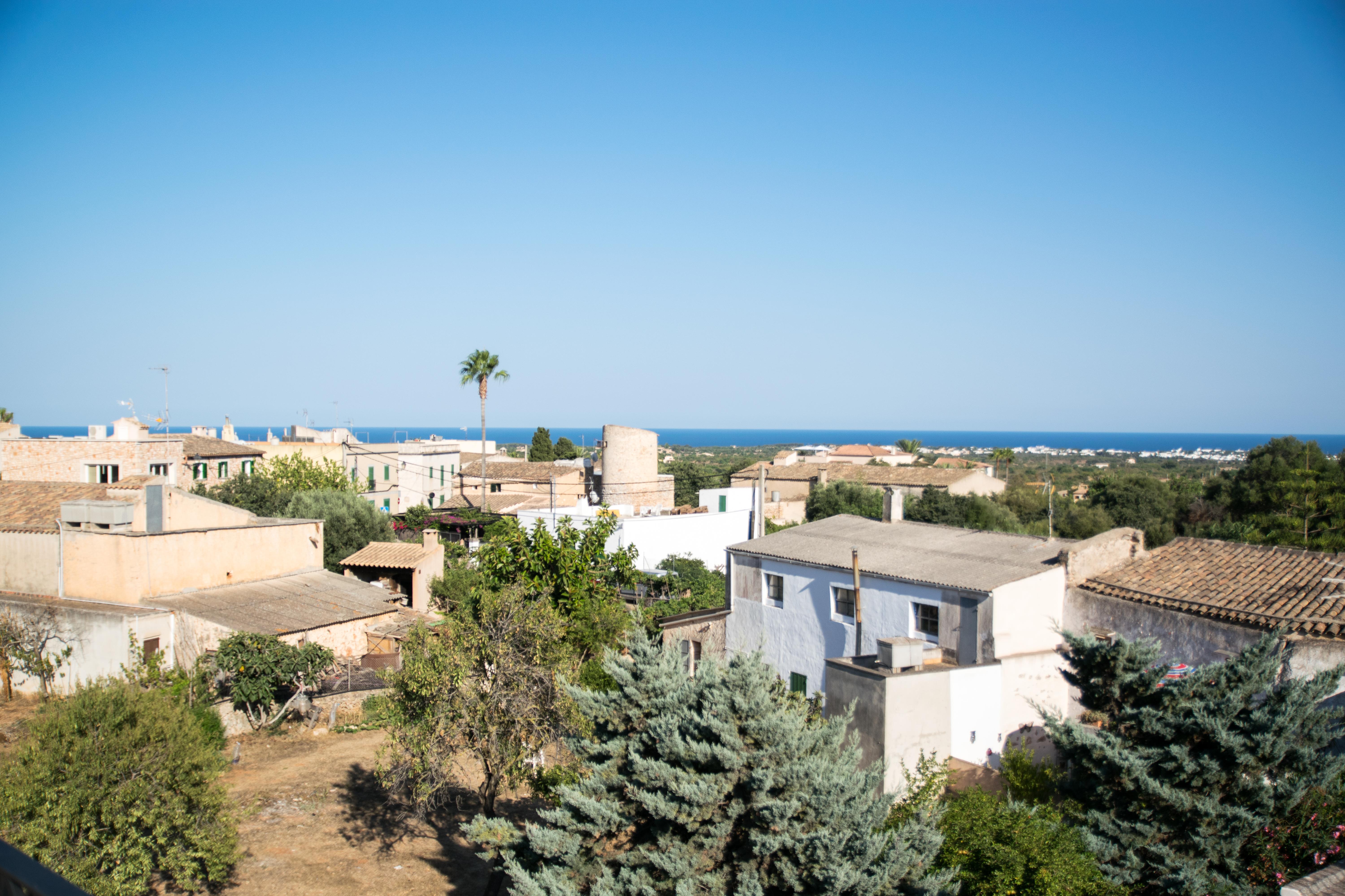 Boutique Hotel Petit Sant Miquel (Adults Only) Calonge  Екстер'єр фото