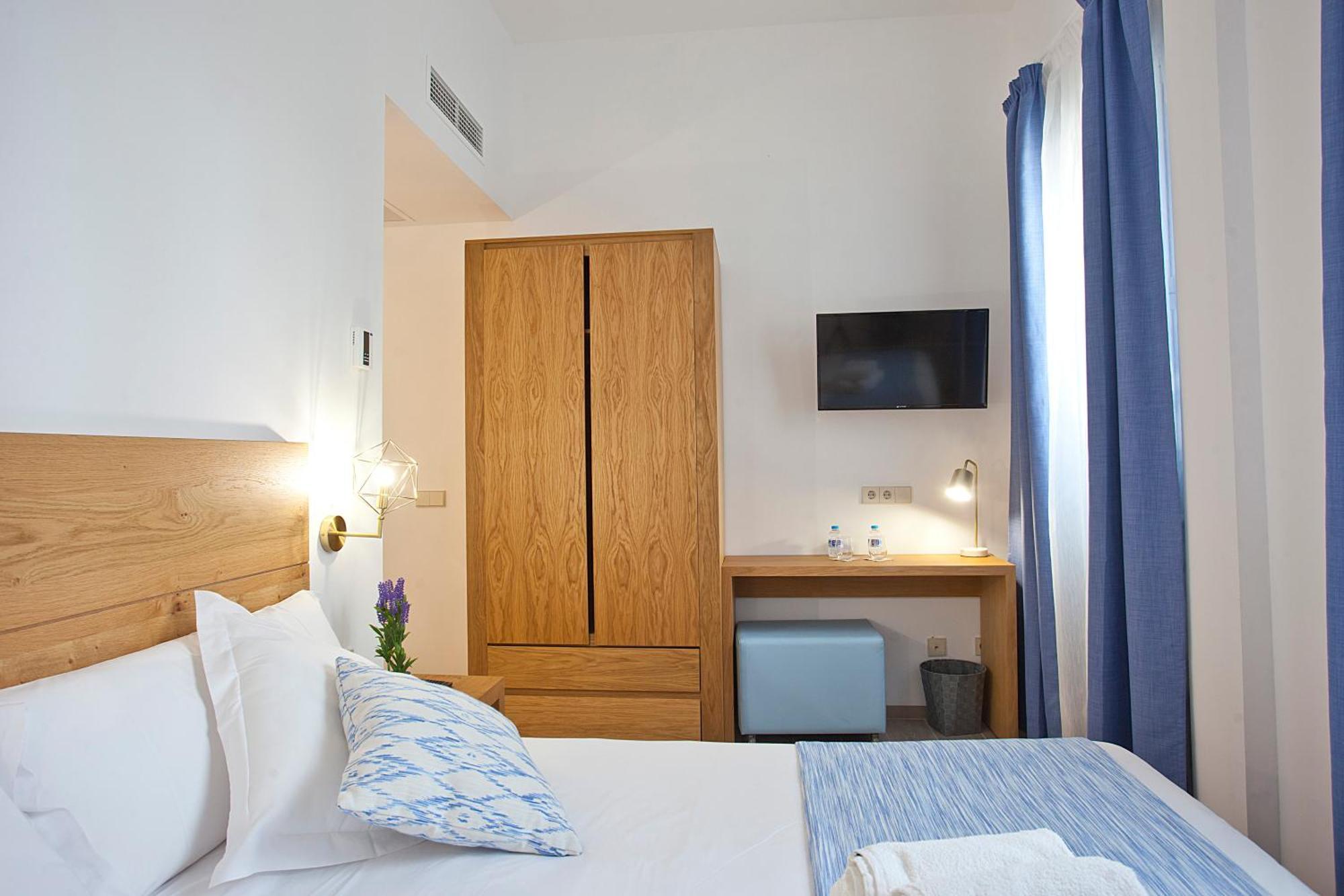 Boutique Hotel Petit Sant Miquel (Adults Only) Calonge  Екстер'єр фото