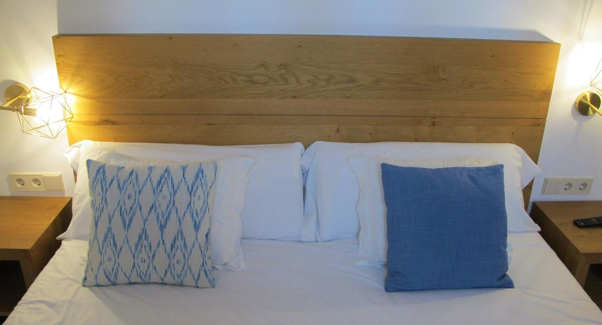 Boutique Hotel Petit Sant Miquel (Adults Only) Calonge  Екстер'єр фото