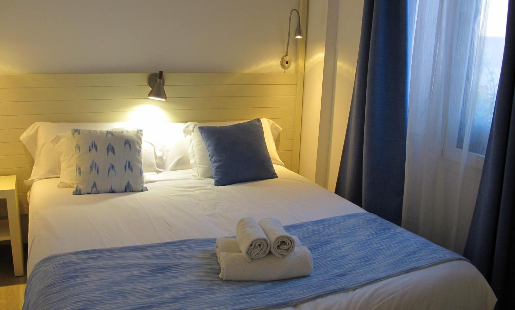 Boutique Hotel Petit Sant Miquel (Adults Only) Calonge  Екстер'єр фото