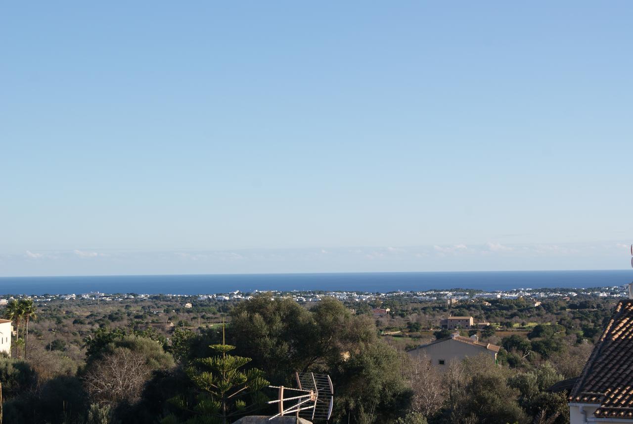 Boutique Hotel Petit Sant Miquel (Adults Only) Calonge  Екстер'єр фото