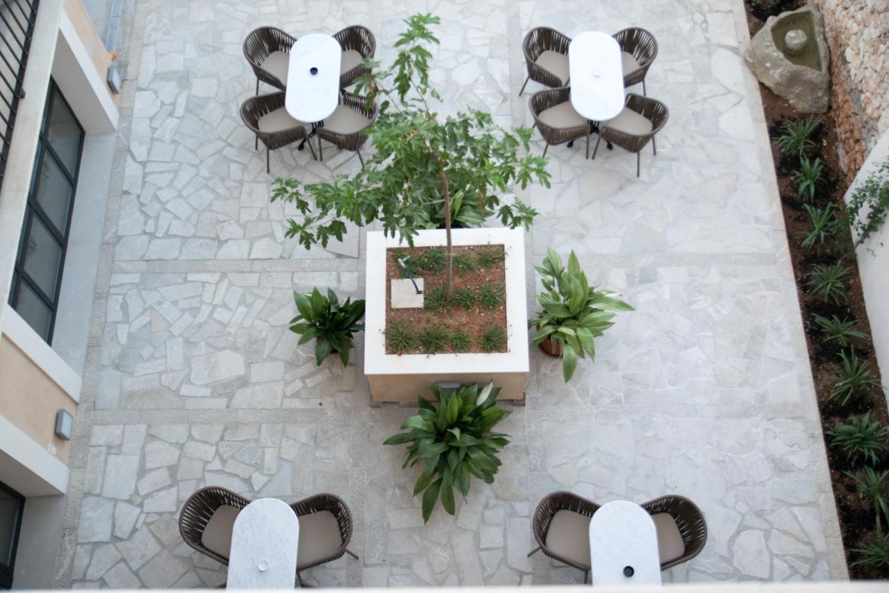 Boutique Hotel Petit Sant Miquel (Adults Only) Calonge  Екстер'єр фото