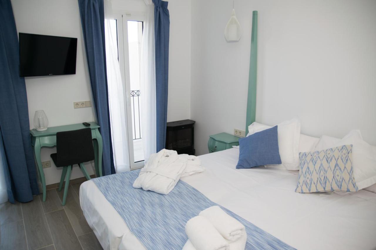 Boutique Hotel Petit Sant Miquel (Adults Only) Calonge  Екстер'єр фото