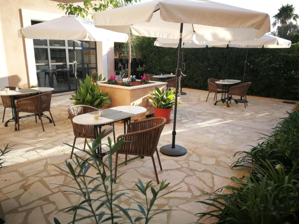 Boutique Hotel Petit Sant Miquel (Adults Only) Calonge  Екстер'єр фото