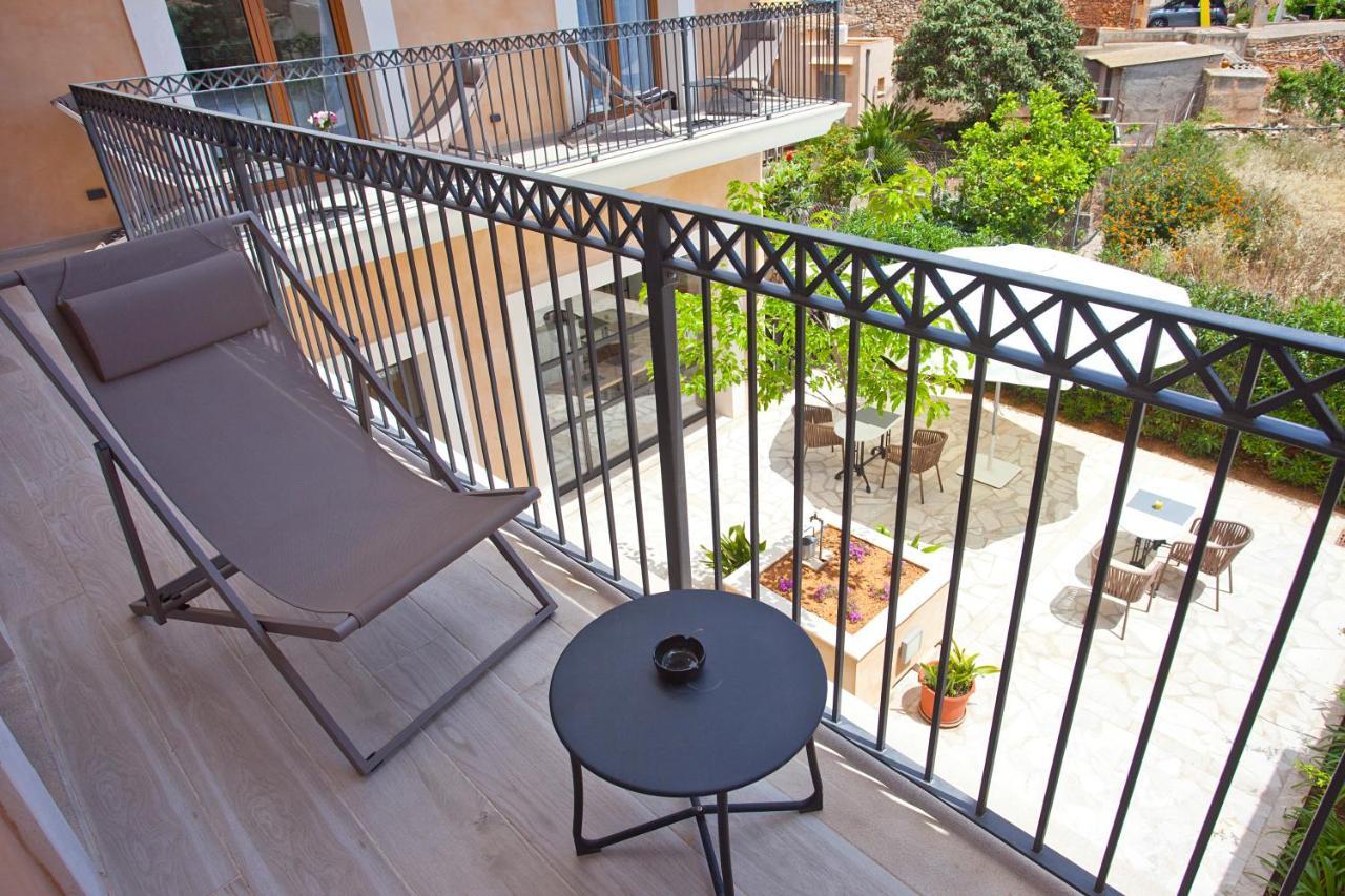 Boutique Hotel Petit Sant Miquel (Adults Only) Calonge  Екстер'єр фото